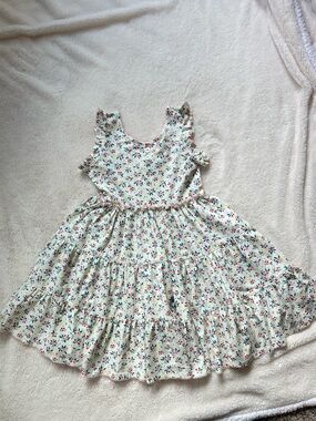 Wildflowers Clothing Floral Dress